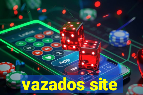 vazados site